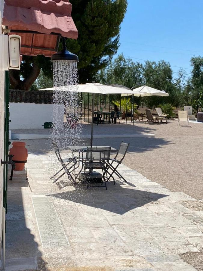فيلا Casale Montereale كوراتو المظهر الخارجي الصورة